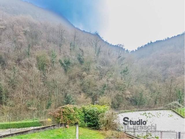Appartamento in vendita a Torre De' Busi, Lombardia