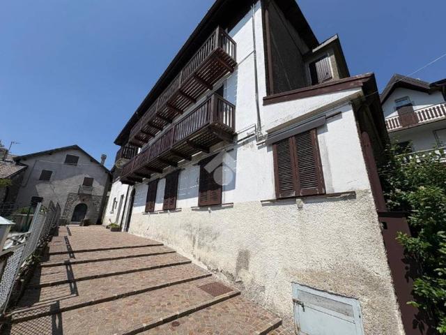 Appartamento in vendita a Torre De' Busi, Lombardia