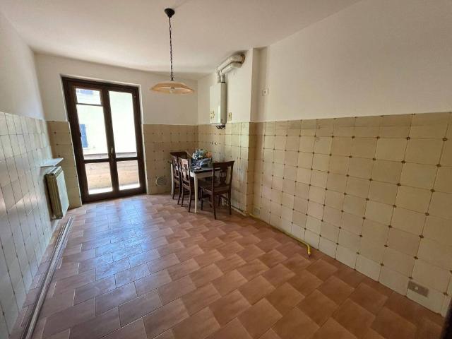 Appartamento in vendita a Torre De' Busi, Lombardia
