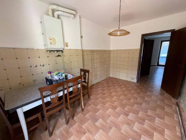 Appartamento in vendita a Torre De' Busi, Lombardia