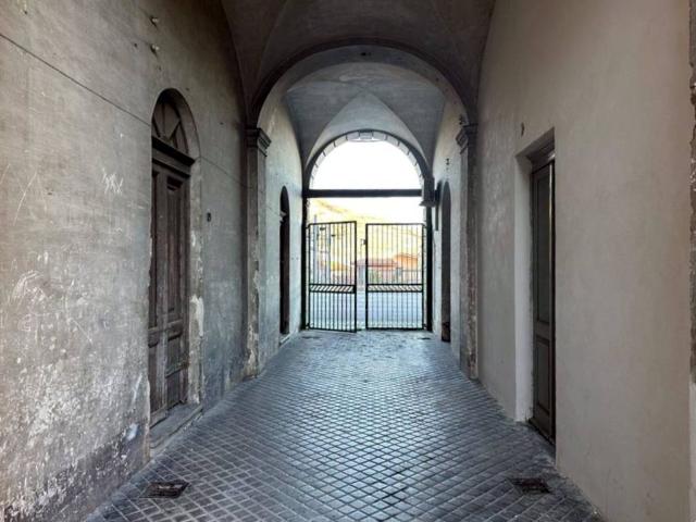 Appartamento in vendita a Torre De' Passeri, Abruzzo