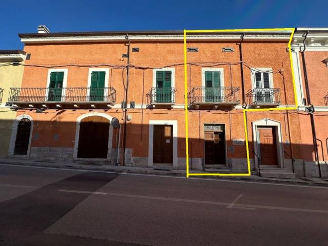 Appartamento in vendita a Torre De' Passeri, Abruzzo