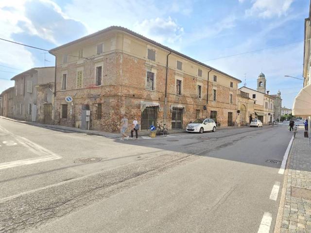 Appartamento in vendita a Torre De' Picenardi, Lombardia
