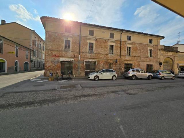 Appartamento in vendita a Torre De' Picenardi, Lombardia