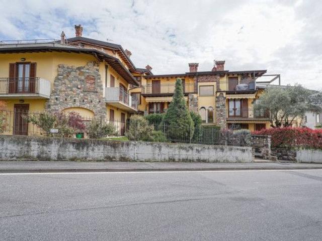 Appartamento in vendita a Torre De' Roveri, Lombardia