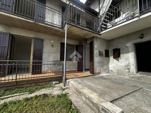 Appartamento in vendita a Torre De' Roveri, Lombardia