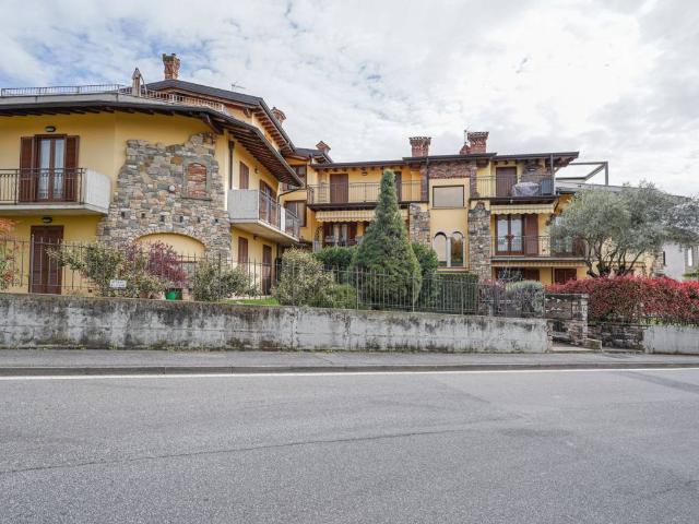 Appartamento in vendita a Torre De' Roveri, Lombardia