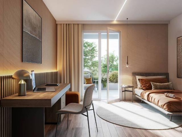Appartamento in vendita a Torre De' Roveri, Lombardia