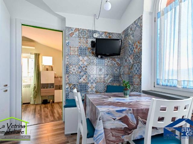 Appartamento in vendita a Torre De' Roveri, Lombardia