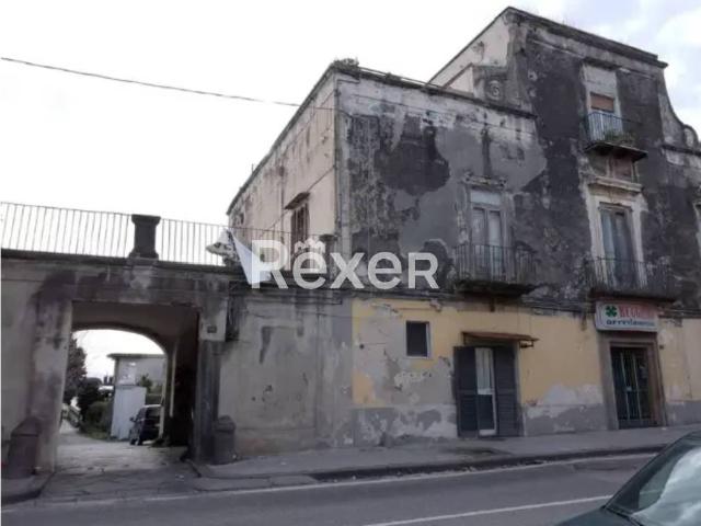Appartamento in vendita a Sant'Antonio, Torre Del Greco