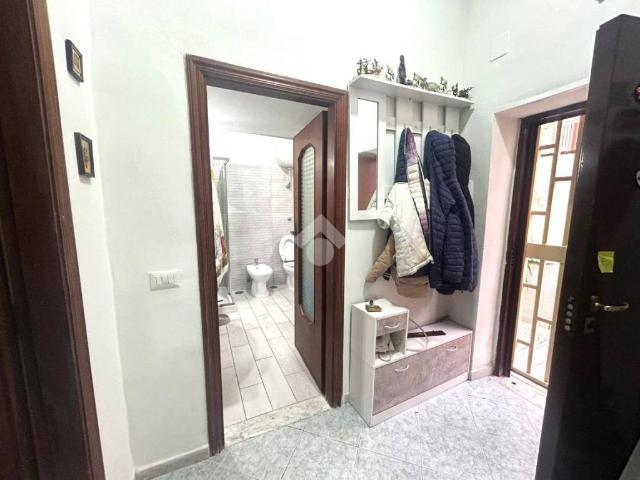 Appartamento in vendita a Sant'Antonio, Torre Del Greco