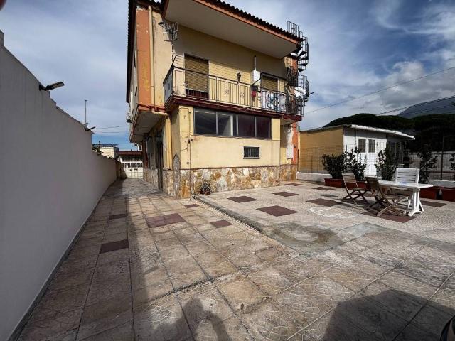 Appartamento in vendita a Sant'Antonio, Torre Del Greco