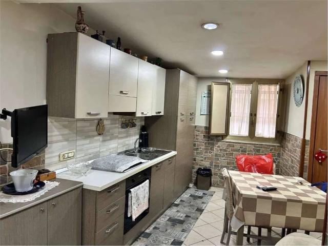 Appartamento in vendita a Sant'Antonio, Torre Del Greco