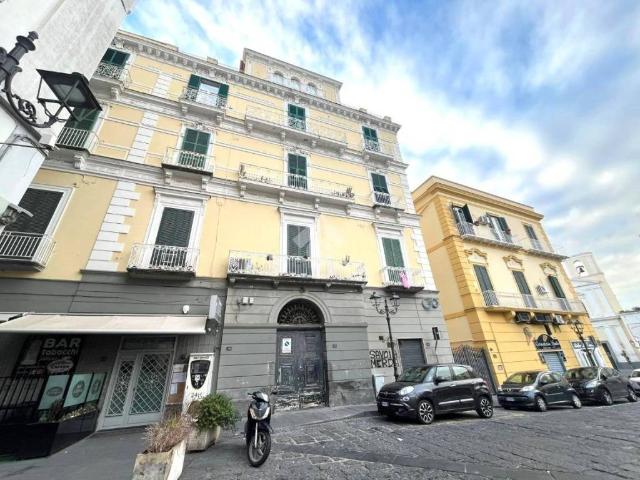 Appartamento in vendita a Sant'Antonio, Torre Del Greco
