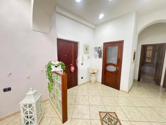 Appartamento in vendita a Sant'Antonio, Torre Del Greco