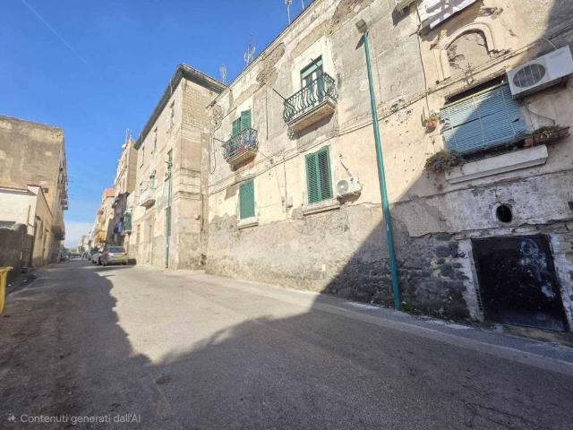 Appartamento in vendita a Sant'Antonio, Torre Del Greco