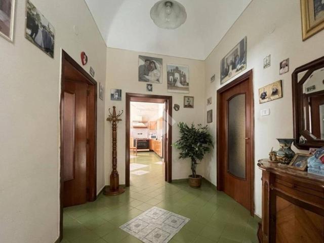 Appartamento in vendita a Sant'Antonio, Torre Del Greco