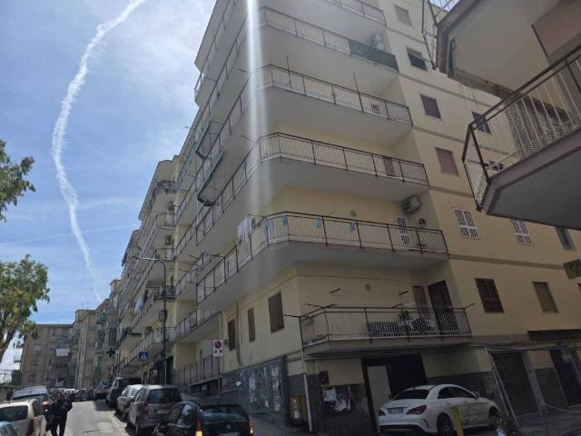 Appartamento in vendita a Sant'Antonio, Torre Del Greco
