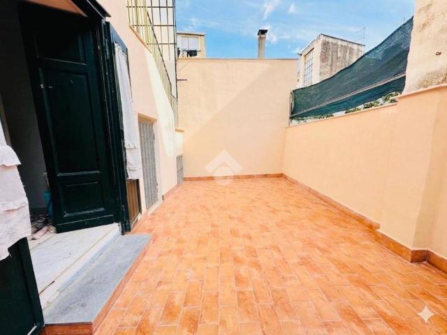 Appartamento in vendita a Sant'Antonio, Torre Del Greco