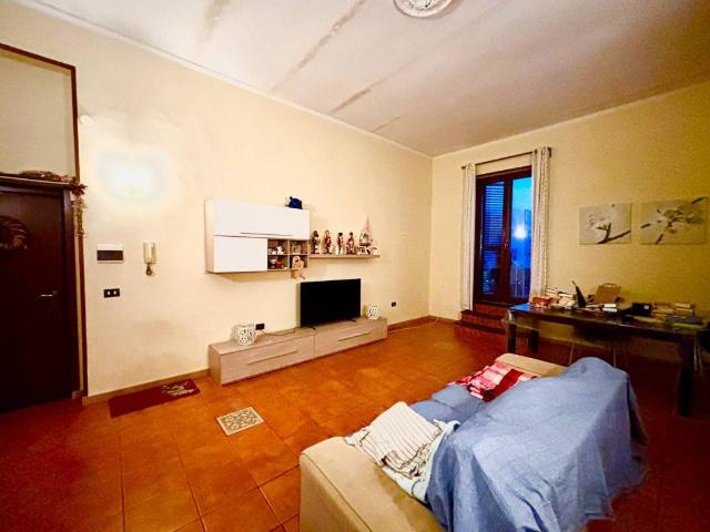 Appartamento in vendita a Sant'Antonio, Torre Del Greco