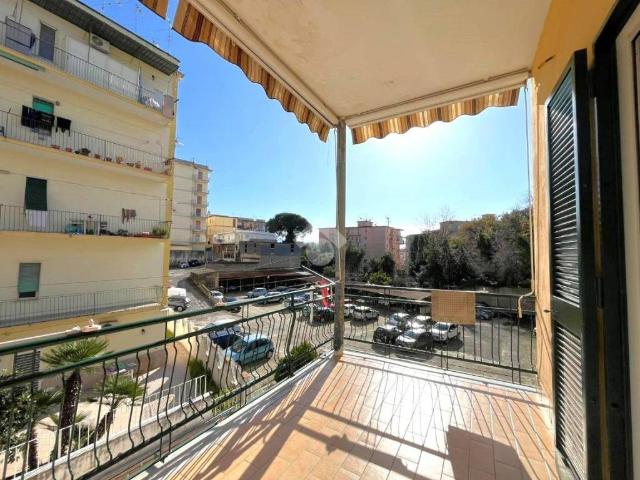 Appartamento in vendita a Sant'Antonio, Torre Del Greco