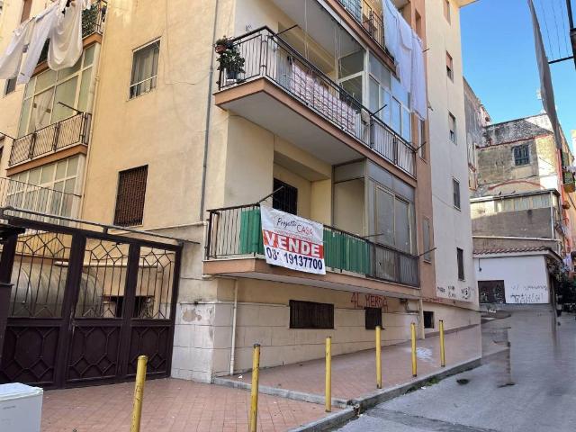 Appartamento in vendita a Sant'Antonio, Torre Del Greco