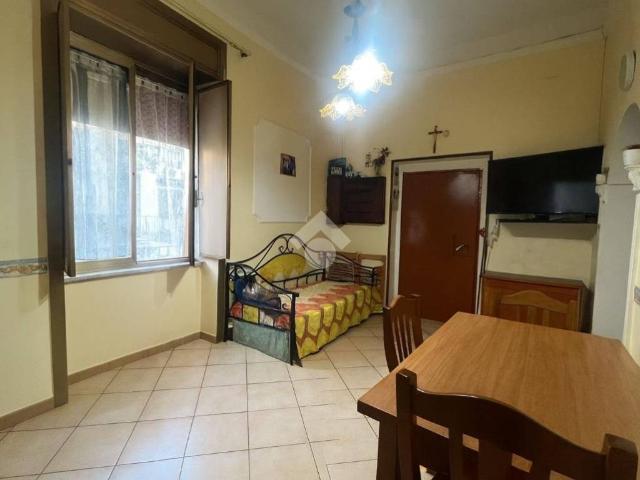 Appartamento in vendita a Sant'Antonio, Torre Del Greco