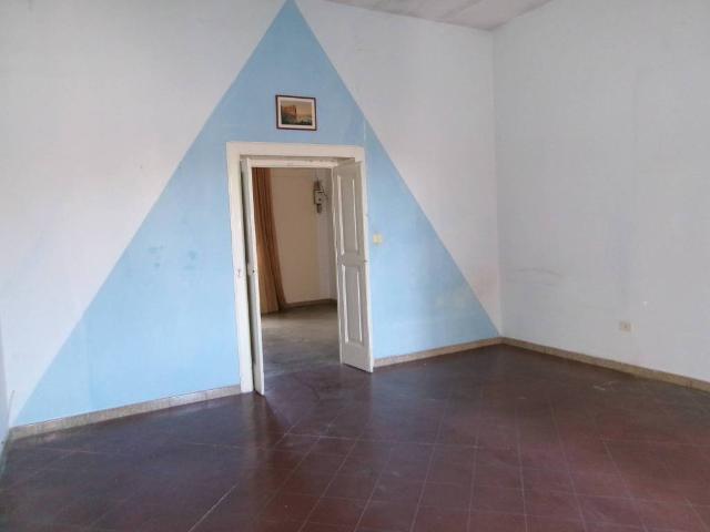 Appartamento in vendita a Sant'Antonio, Torre Del Greco