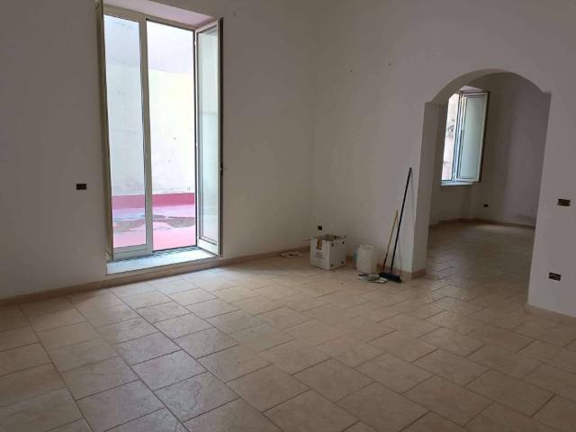 Appartamento in vendita a Sant'Antonio, Torre Del Greco