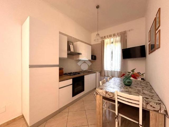 Appartamento in vendita a Lava Nuovo, Torre Del Greco