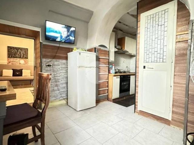 Appartamento in vendita a Sant'Antonio, Torre Del Greco