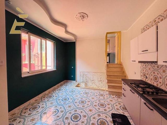 Appartamento in vendita a Leopardi, Torre Del Greco