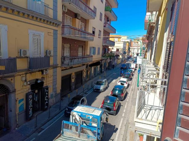 Appartamento in vendita a Sant'Antonio, Torre Del Greco