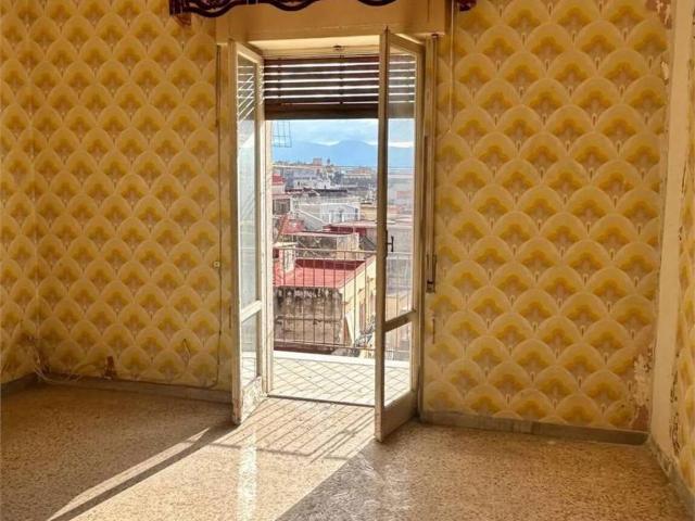 Appartamento in vendita a Sant'Antonio, Torre Del Greco