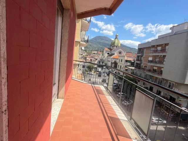 Appartamento in vendita a Sant'Antonio, Torre Del Greco