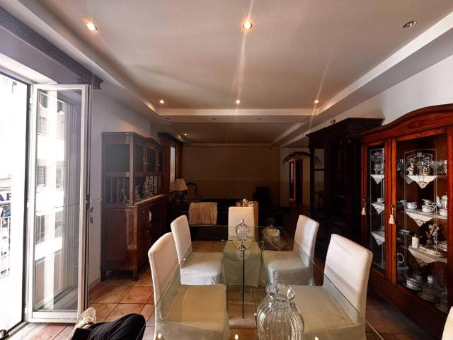 Appartamento in vendita a Sant'Antonio, Torre Del Greco