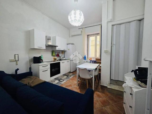 Appartamento in vendita a Torre Del Greco, Campania