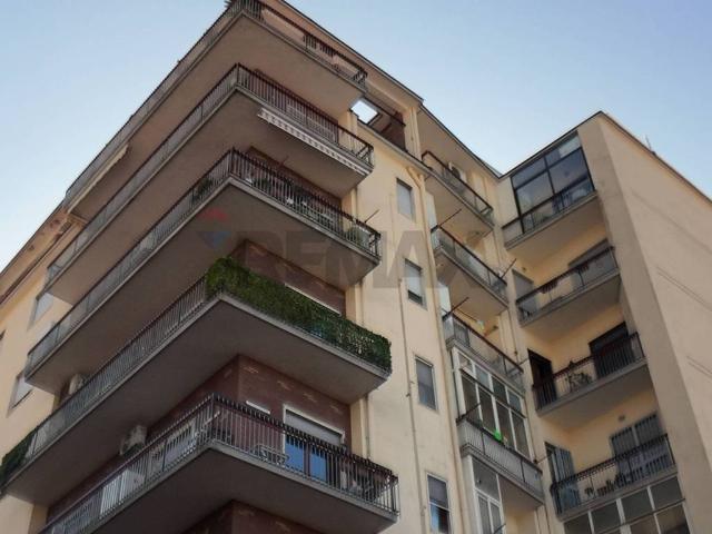 Appartamento in vendita a Sant'Antonio, Torre Del Greco