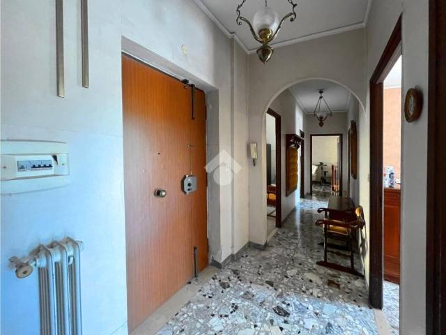 Appartamento in vendita a Lava Nuovo, Torre Del Greco