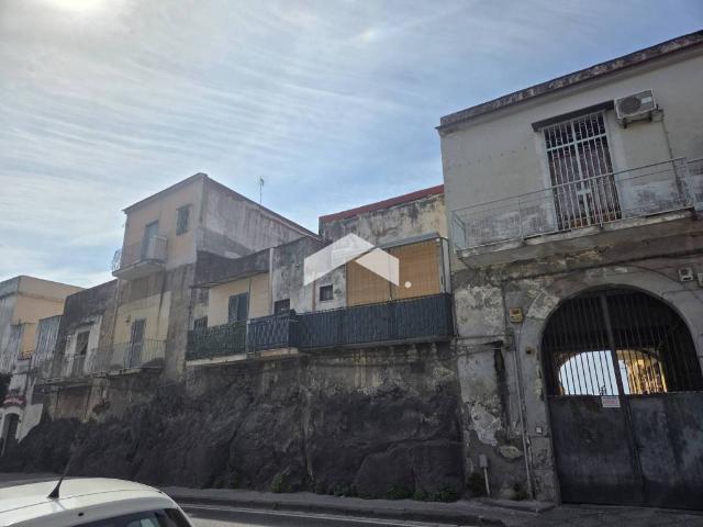 Appartamento in vendita a Leopardi, Torre Del Greco