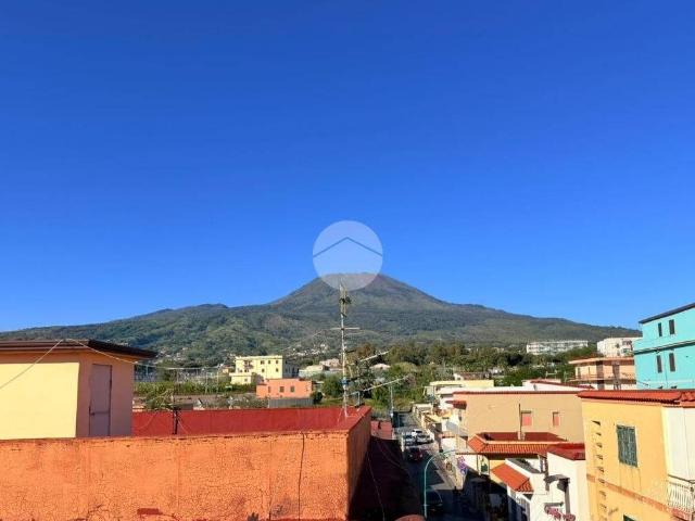 Appartamento in vendita a Sant'Antonio, Torre Del Greco