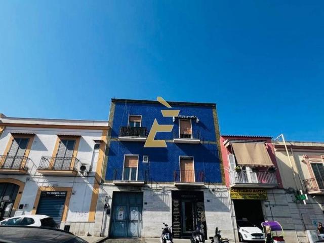 Appartamento in vendita a Leopardi, Torre Del Greco