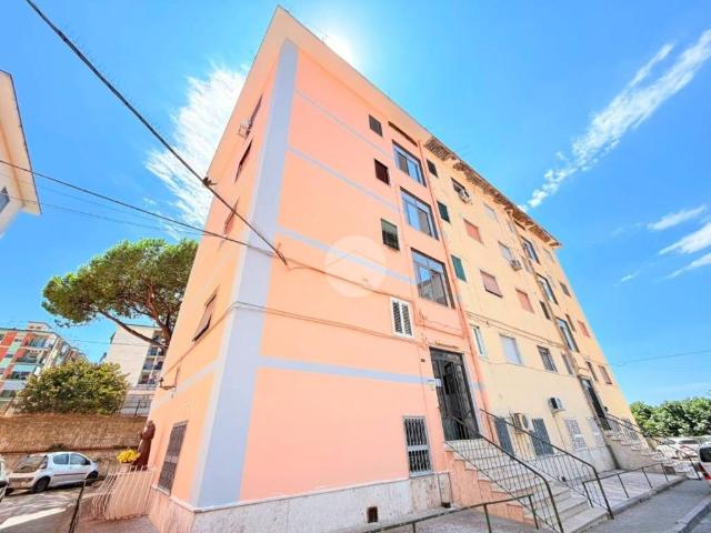 Appartamento in vendita a Sant'Antonio, Torre Del Greco