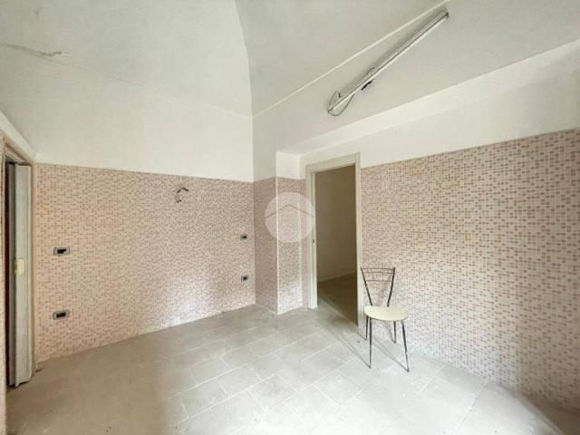 Appartamento in vendita a Sant'Antonio, Torre Del Greco
