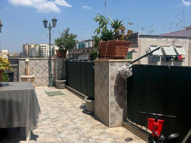 Appartamento in vendita a Sant'Antonio, Torre Del Greco