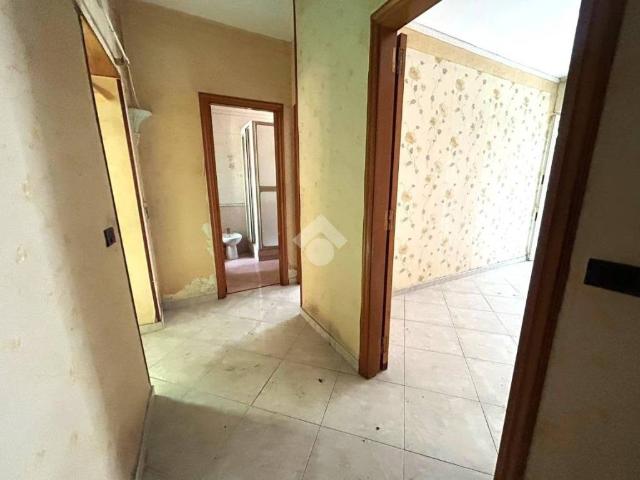 Appartamento in vendita a Sant'Antonio, Torre Del Greco