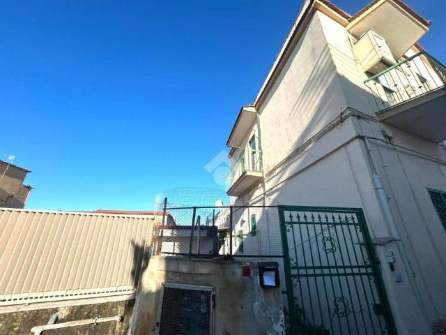 Appartamento in vendita a Sant'Antonio, Torre Del Greco