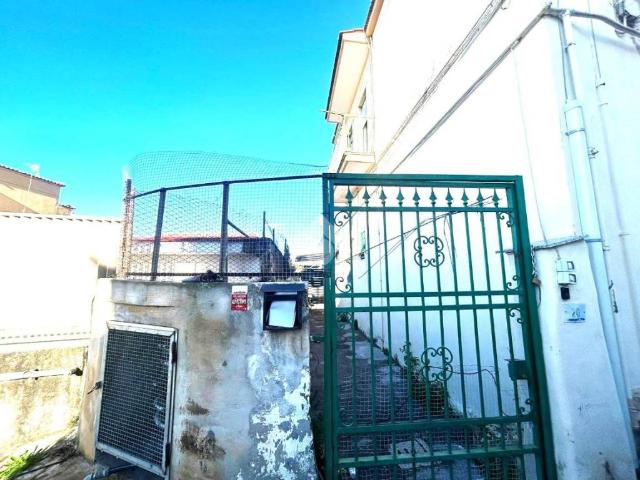 Appartamento in vendita a Sant'Antonio, Torre Del Greco