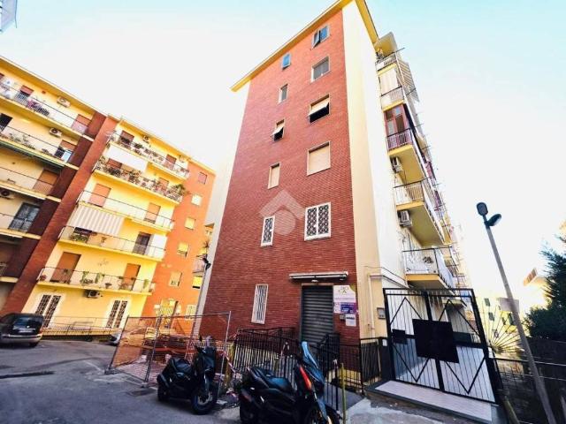 Appartamento in vendita a Ercolano, Campania