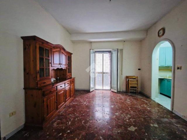 Appartamento in vendita a Sant'Antonio, Torre Del Greco